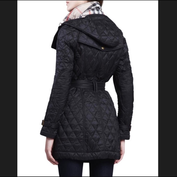 Burberry jacket - Picture 8 of 8