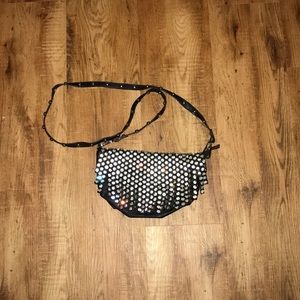 Cross body bag