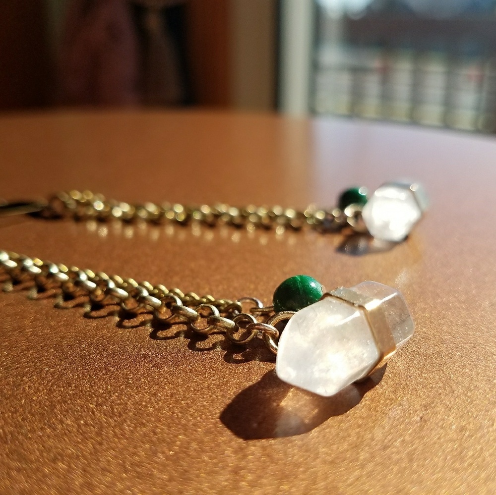 Serendipity Earrings