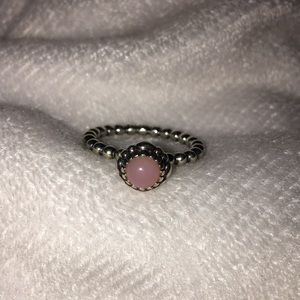 Pandora Ring Size 50