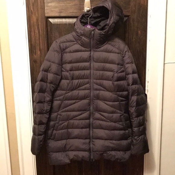 north face piedmont parka