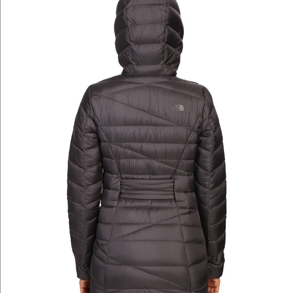 The north face piedmont women's down parka clearance