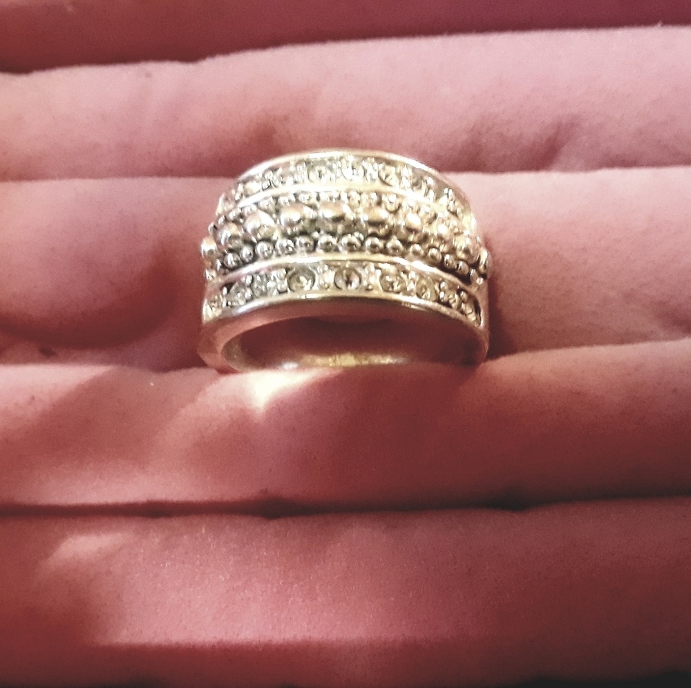 Ring's