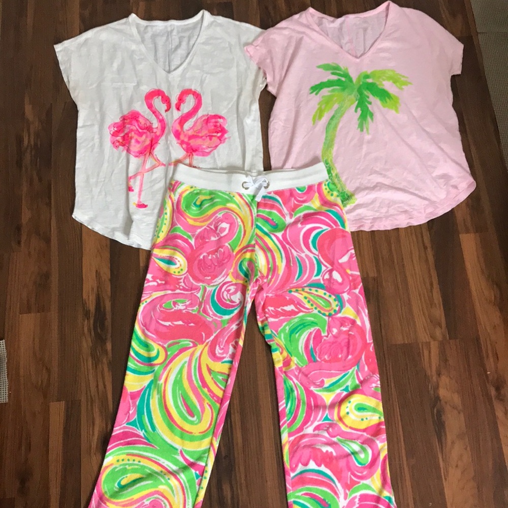 Lilly Pulitzer Bundle!