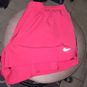 Nike shorts