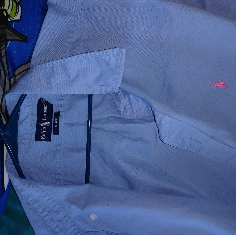 Ralph lauren