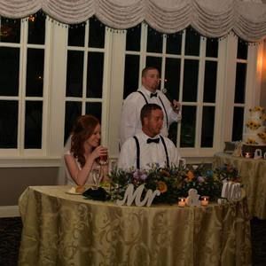 Meet your Posher, Jim