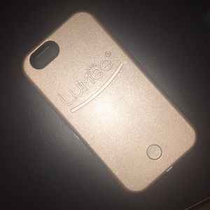 Lumee Case