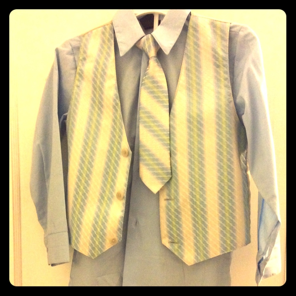 Suit