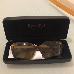 Ralph by Ralph Lauren Sunglasses