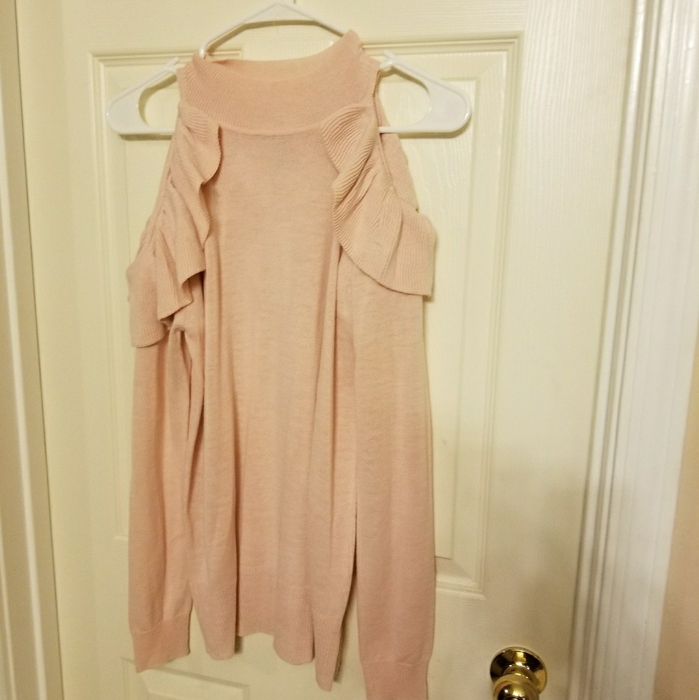 Long sleeve top