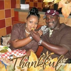 Meet your Posher, Renee'