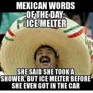 Meet your Posher, Cale