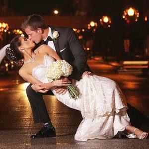 Meet your Posher, Jarrod