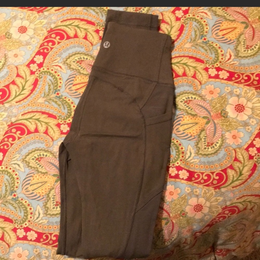 Lululemon leggings