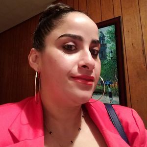 Meet your Posher, Rosa