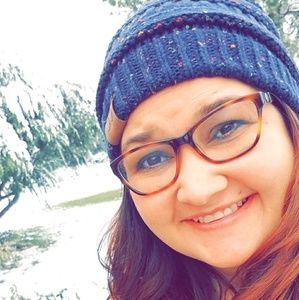 Meet your Posher, Renee