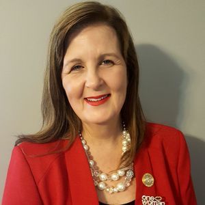 Meet your Posher, Mary