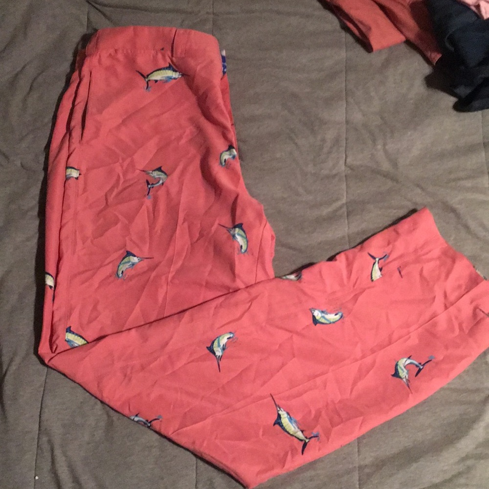 Bermuda styles golf pants