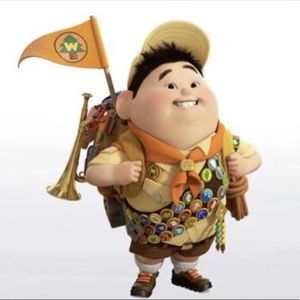 Meet your Posher, Tom