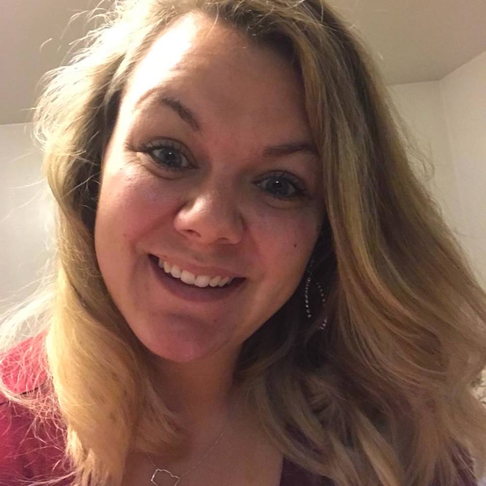 Meet your Posher, Kim