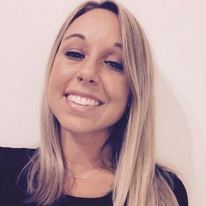 Meet your Posher, Karolina