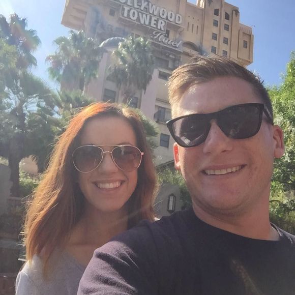 Meet your Posher, Andrew - Picture 1 of 1