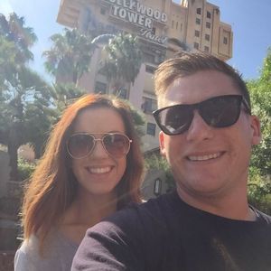 Meet your Posher, Andrew