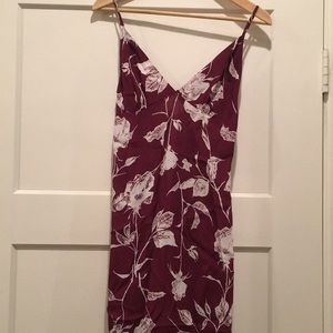 Flynn Skye Anaheit Maxi Dress