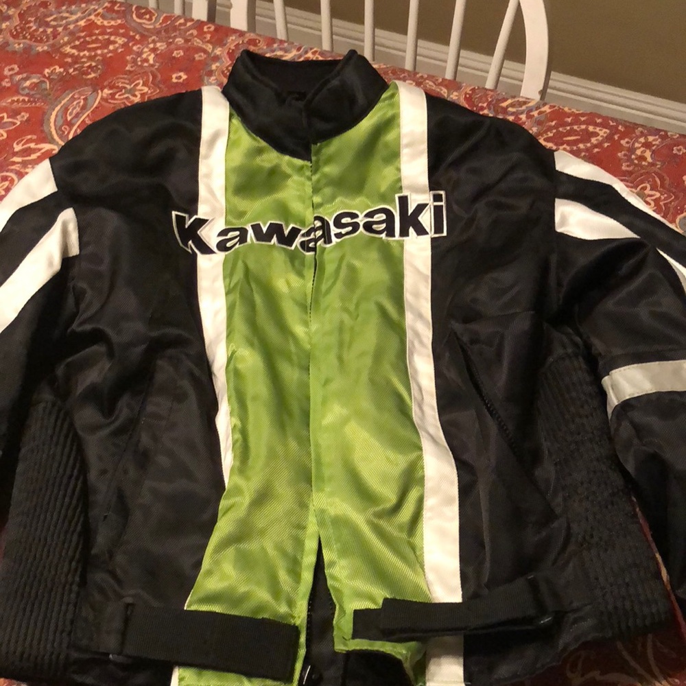 Riding Gear