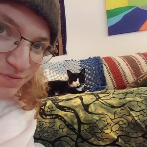 Meet your Posher, Alex