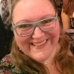 Meet your Posher, Kim