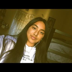 Meet your Posher, Natalia