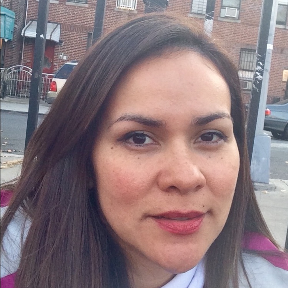 Meet your Posher, Alnerys