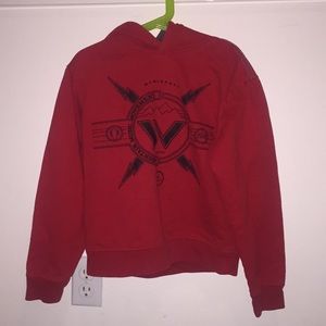 Boys hoodie