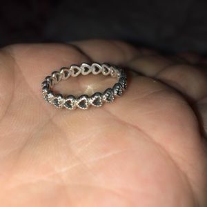 Brand New Pandora Ring Size 52