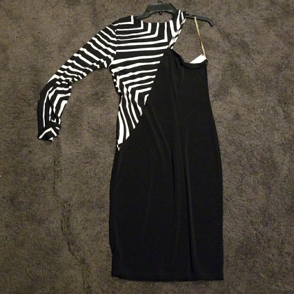 Plus Size Bodycon Dress