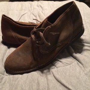 John Varatos Hipster Chukka