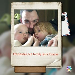 Meet your Posher, Joey