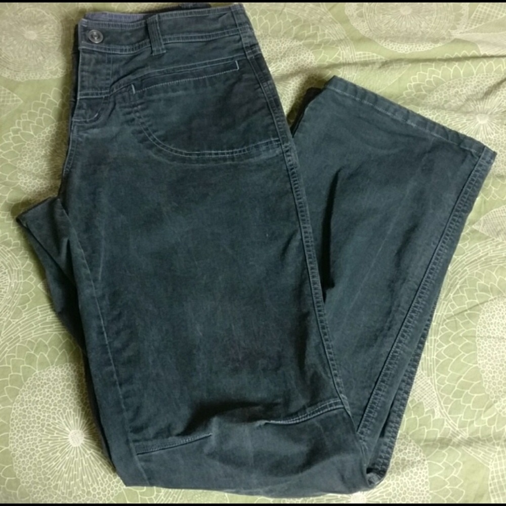 Kuhl Women’s Work Pants - Like new!