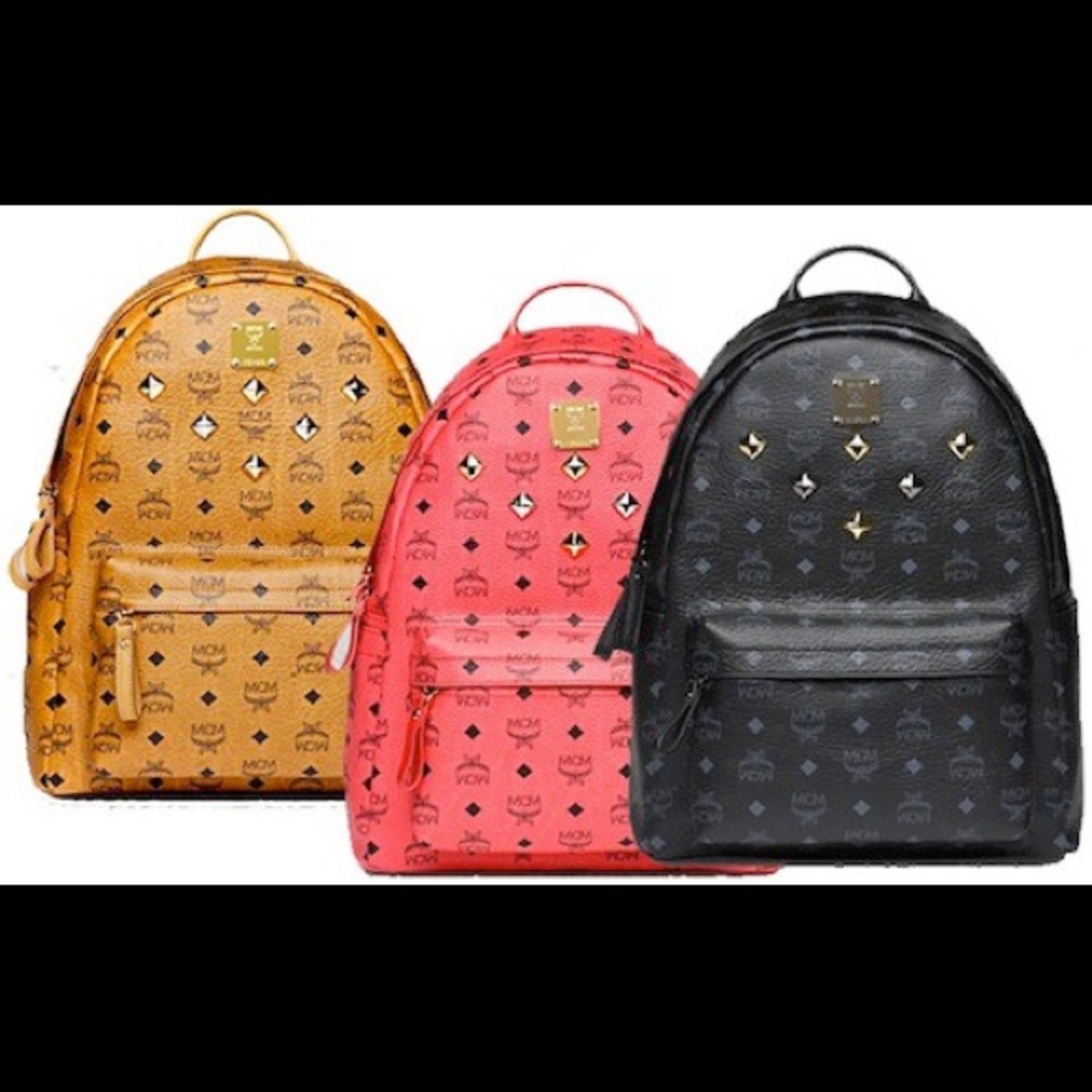 Designer MCM bag Authentic !