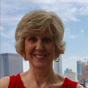 Meet your Posher, Nancy