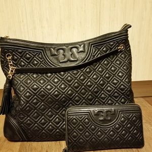 Tory Burch Flemming Tote