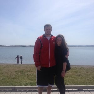 Meet your Posher, Meganne