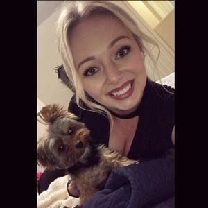 Meet your Posher, Morgan