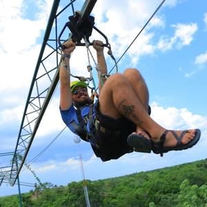 Meet your Posher, Taron