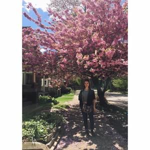 Meet your Posher, Sarah