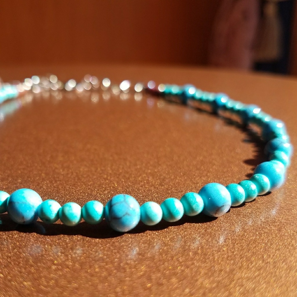 SOLD***Torquent Choker
