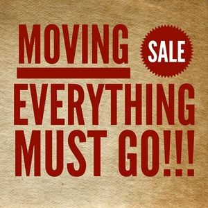 IM MOVING SOON