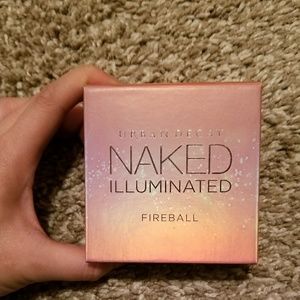 Urban Decay Fireball